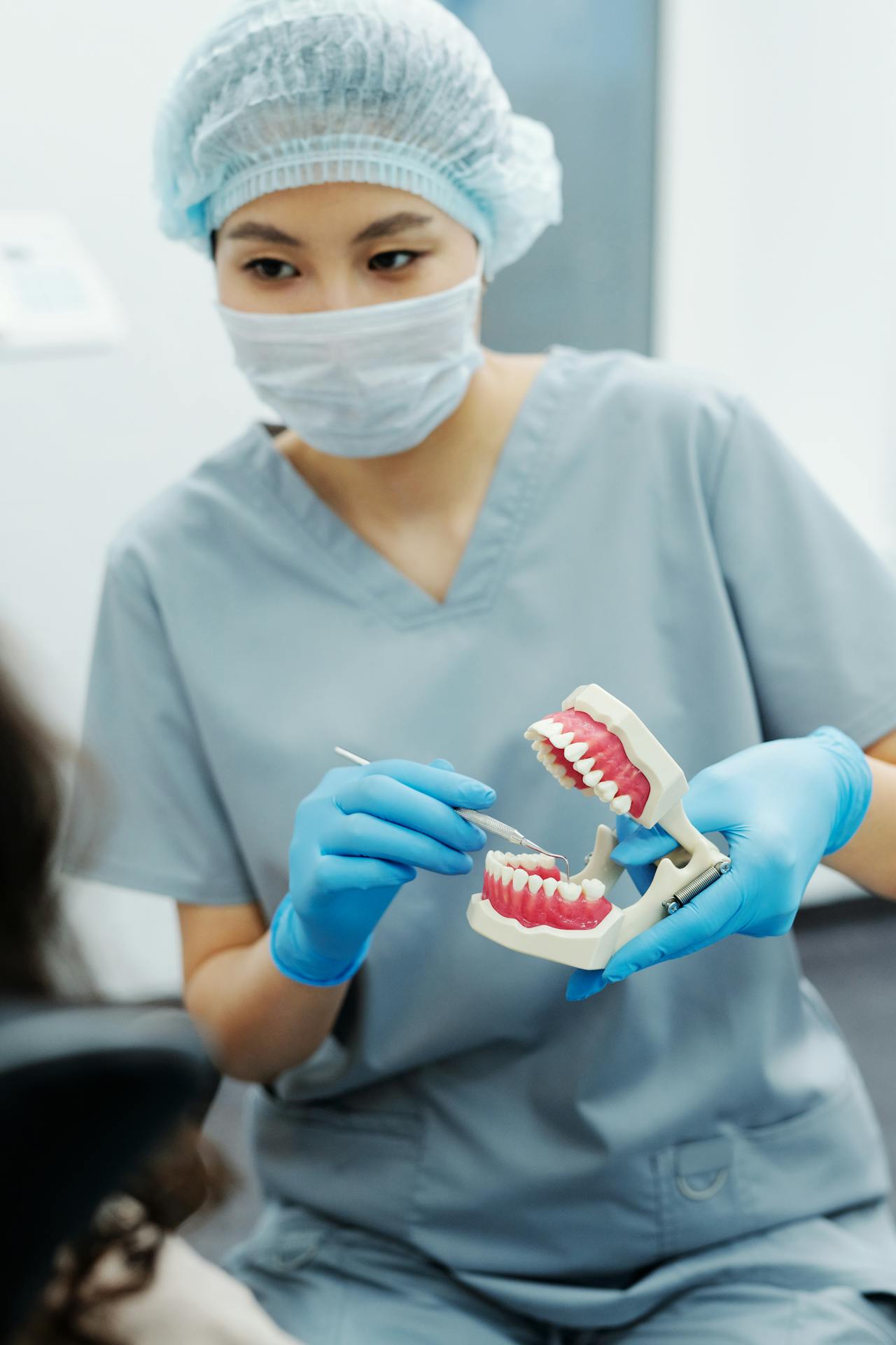 Gum disease treatment in paramus, NJ